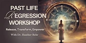 Exclusive Past Life Regression Experience at The Dancing Elephant