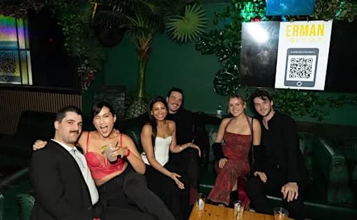 Big Ballers: Dinner with Entrepreneurs | West Palm Beach