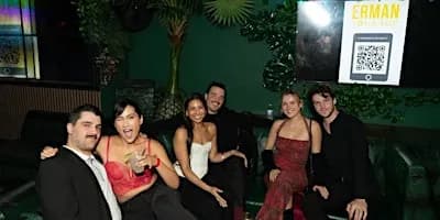 Big Ballers: Dinner with Entrepreneurs | West Palm Beach