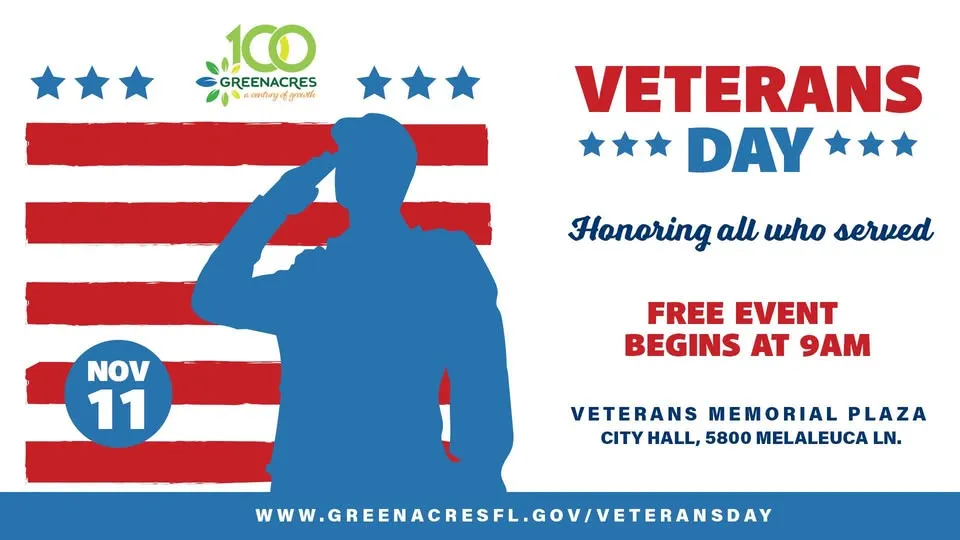 Veterans' Day