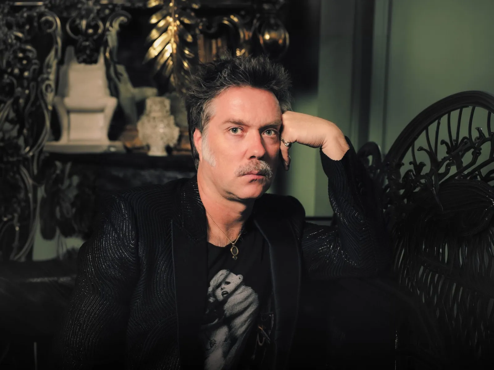 Rufus Wainwright