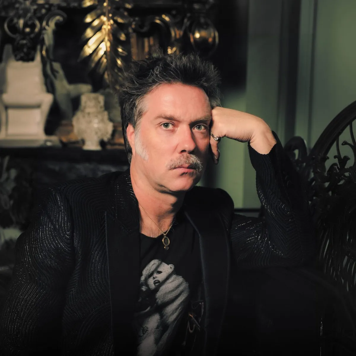 Rufus Wainwright