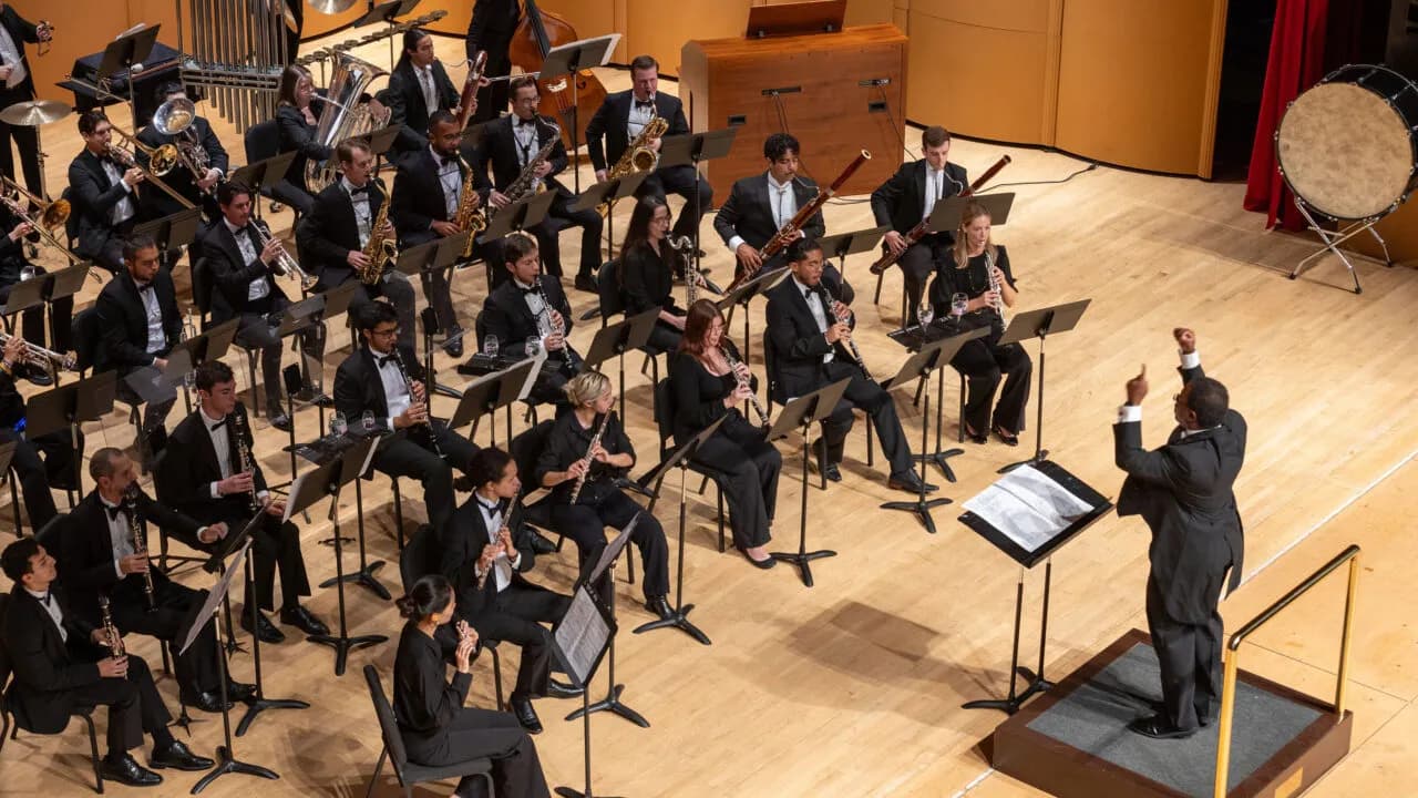 Wind Ensemble