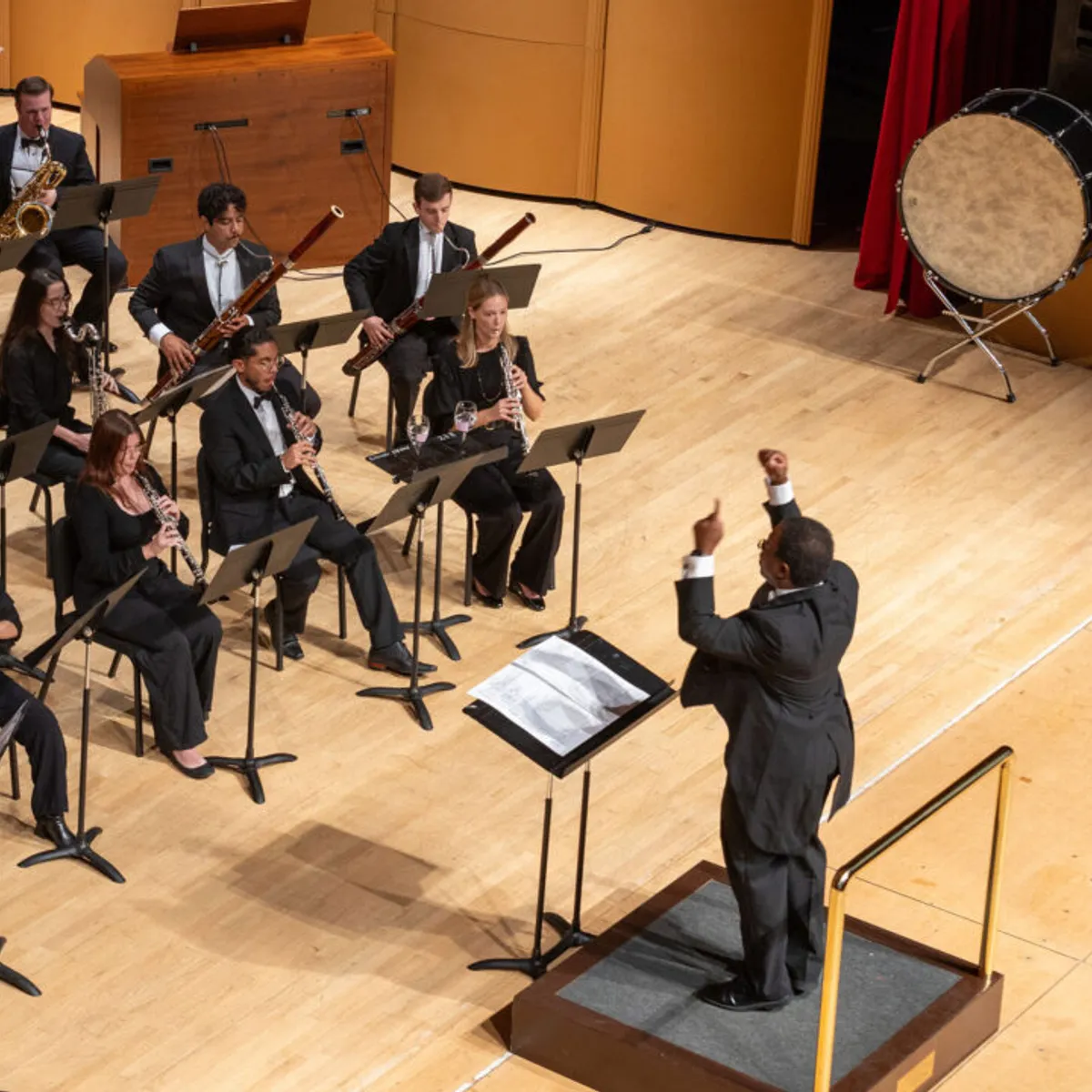 Wind Ensemble