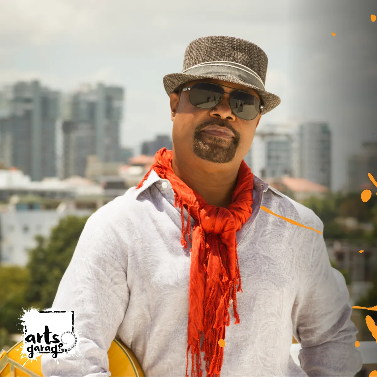 The Release of Chardavoine & The Evolution’s Album “Haitian Standards”