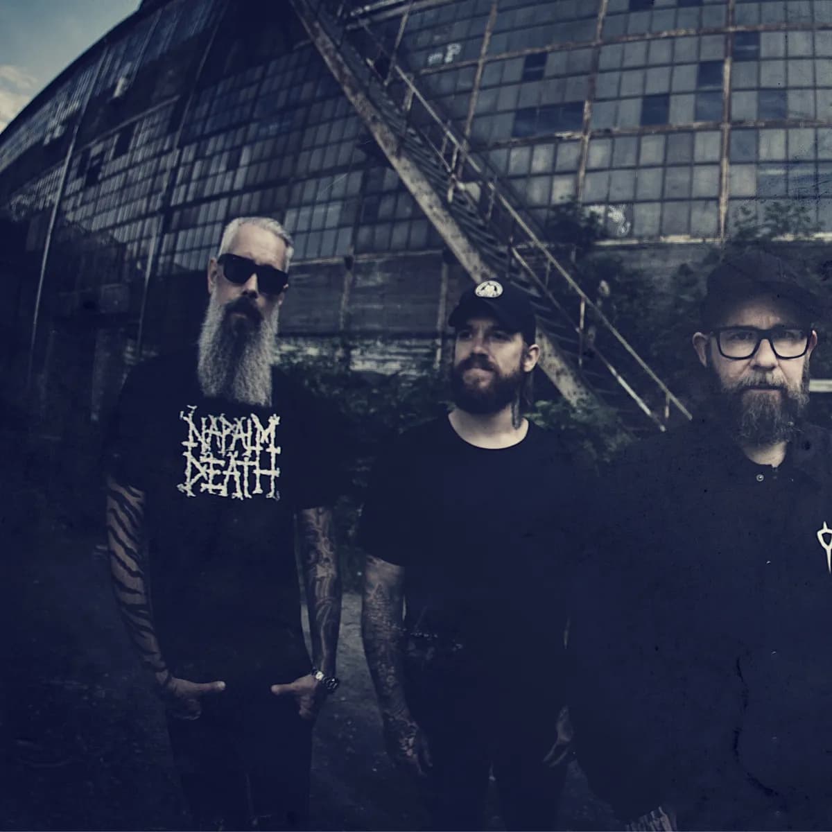 In Flames