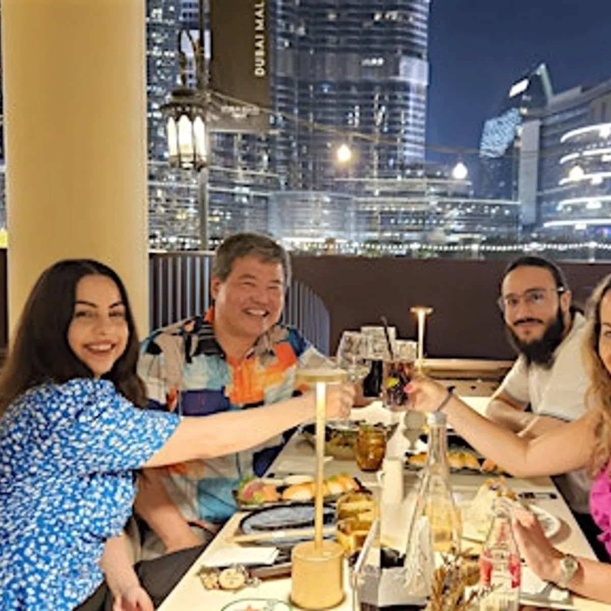 Gather for Good: Boynton Beach | Dinner Benefit for Dream Catchers
