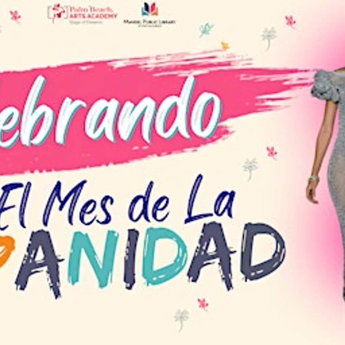 Celebrando El Mes De La Hispanidad