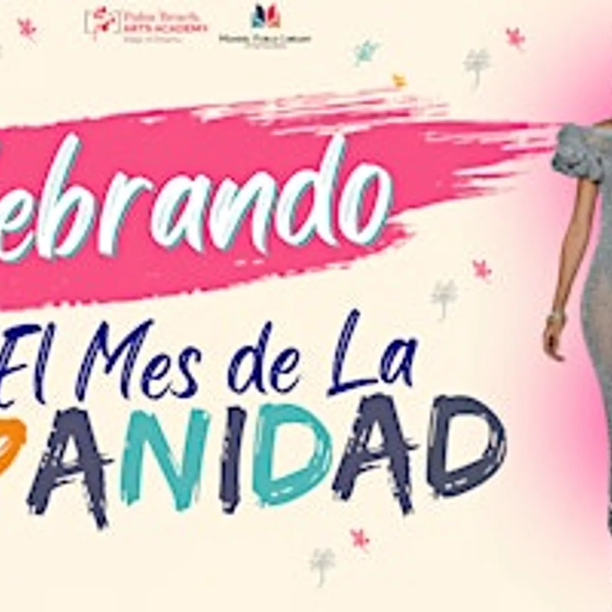 Celebrando El Mes De La Hispanidad