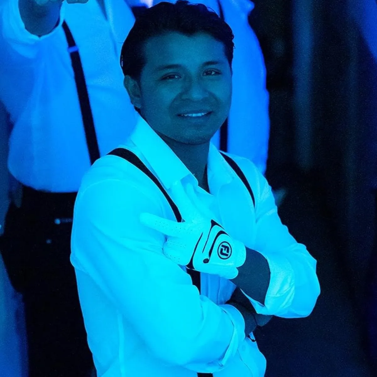 Latin Dance Lessons