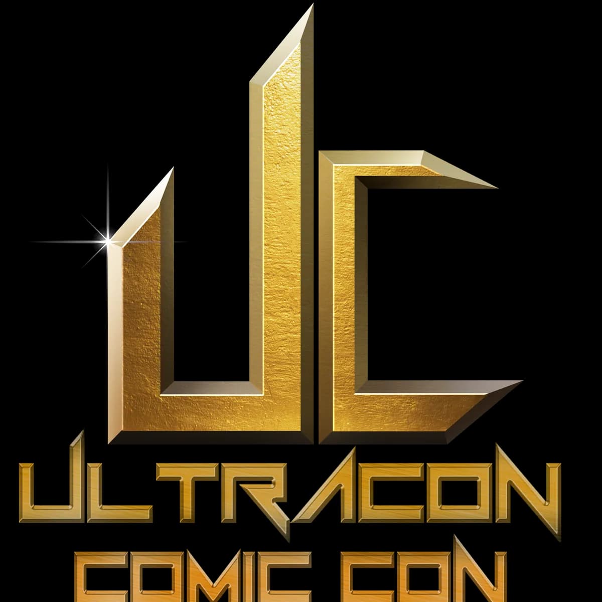 Ultracon Comic Con