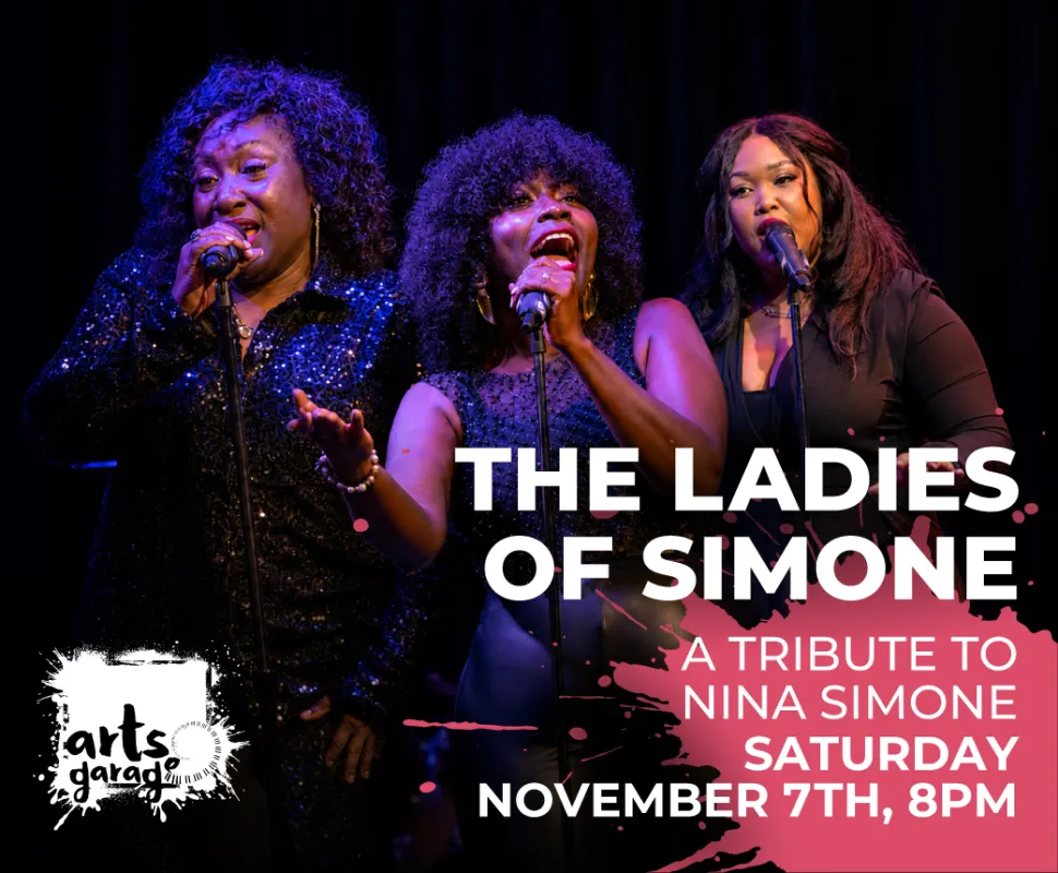 The Ladies of Simone