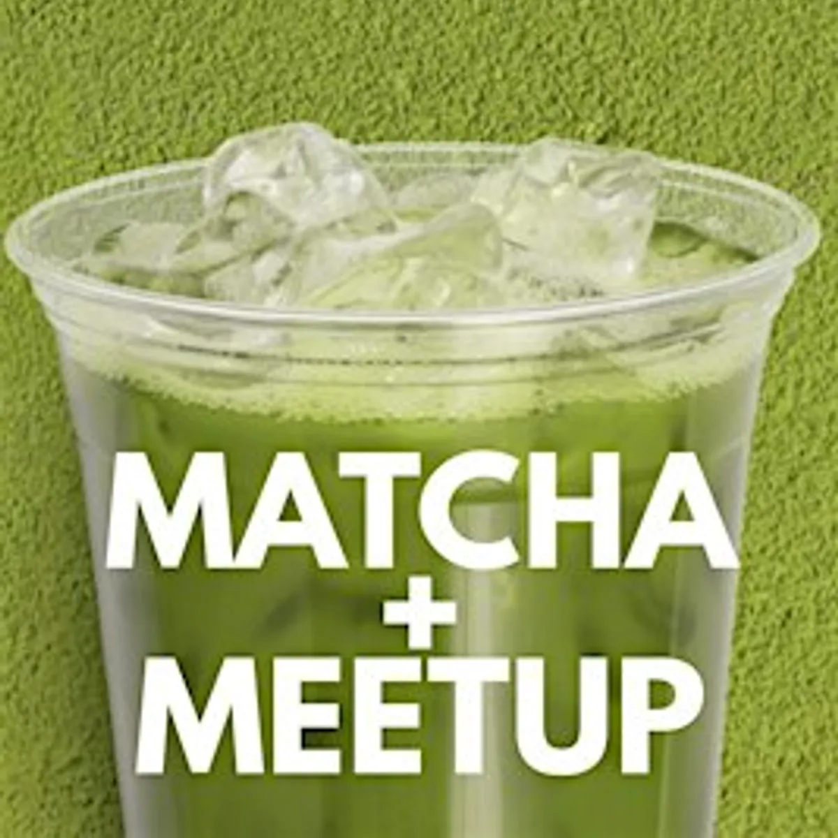 Matcha + Meetup: West Palm Beach