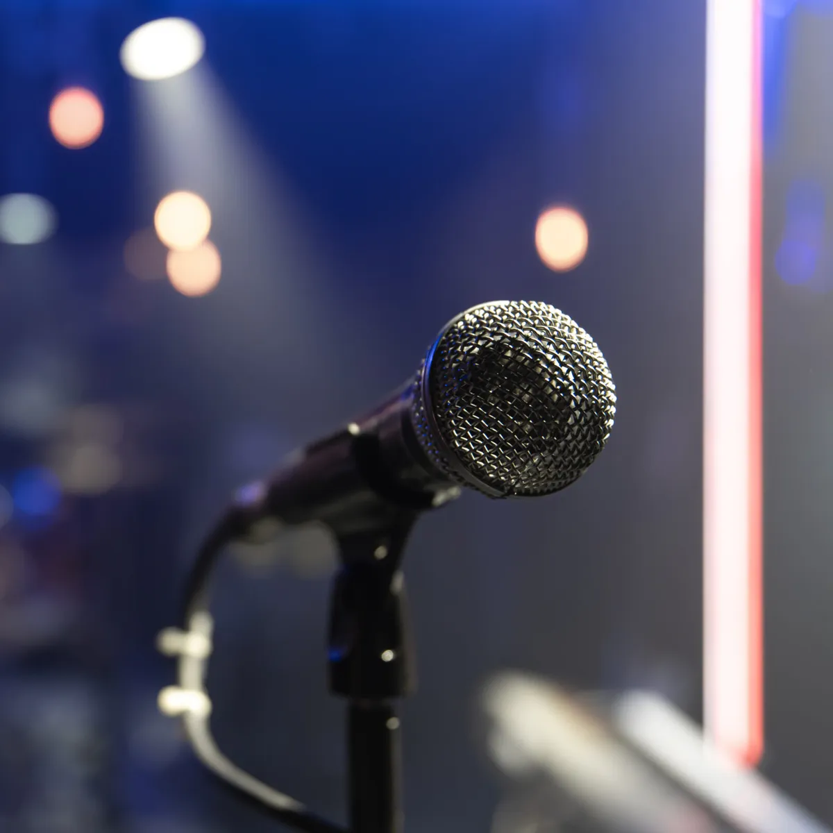 Karaoke Night at Duffy's