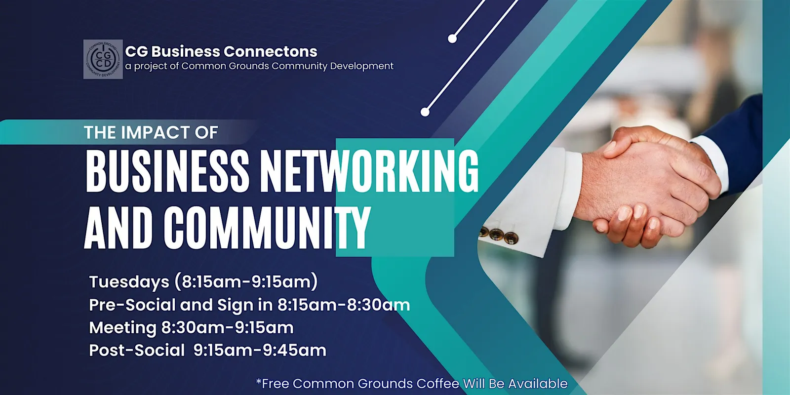 Business Networking
