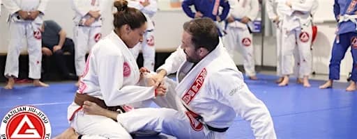 FREE Adults Brazilian Jiu-Jitsu Lesson
