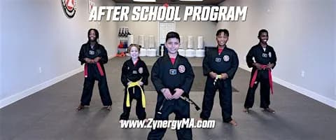 Transported After School Program West Palm Beach