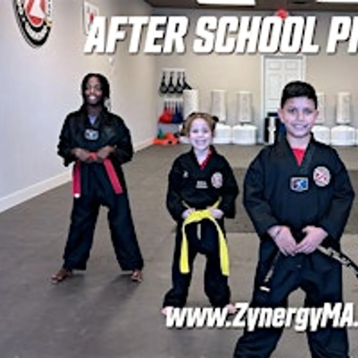 Transported After School Program West Palm Beach