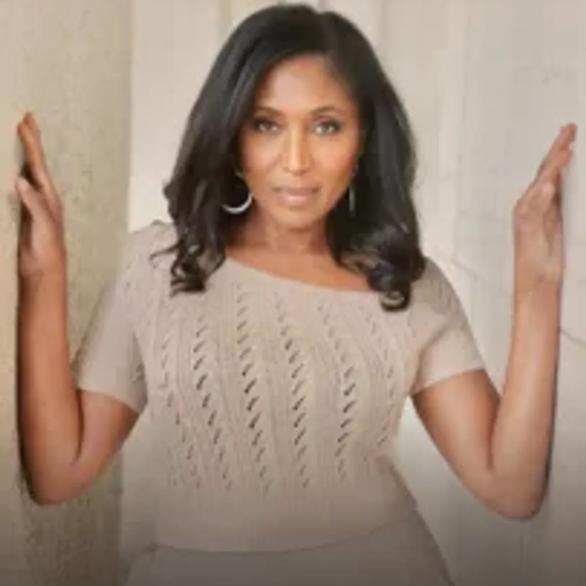 SOPHISTICATED LADY: THE SONGS OF NATALIE COLE STARRING NITA WHITAKER