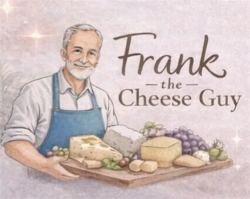 Artisan Cheese and Business Networking