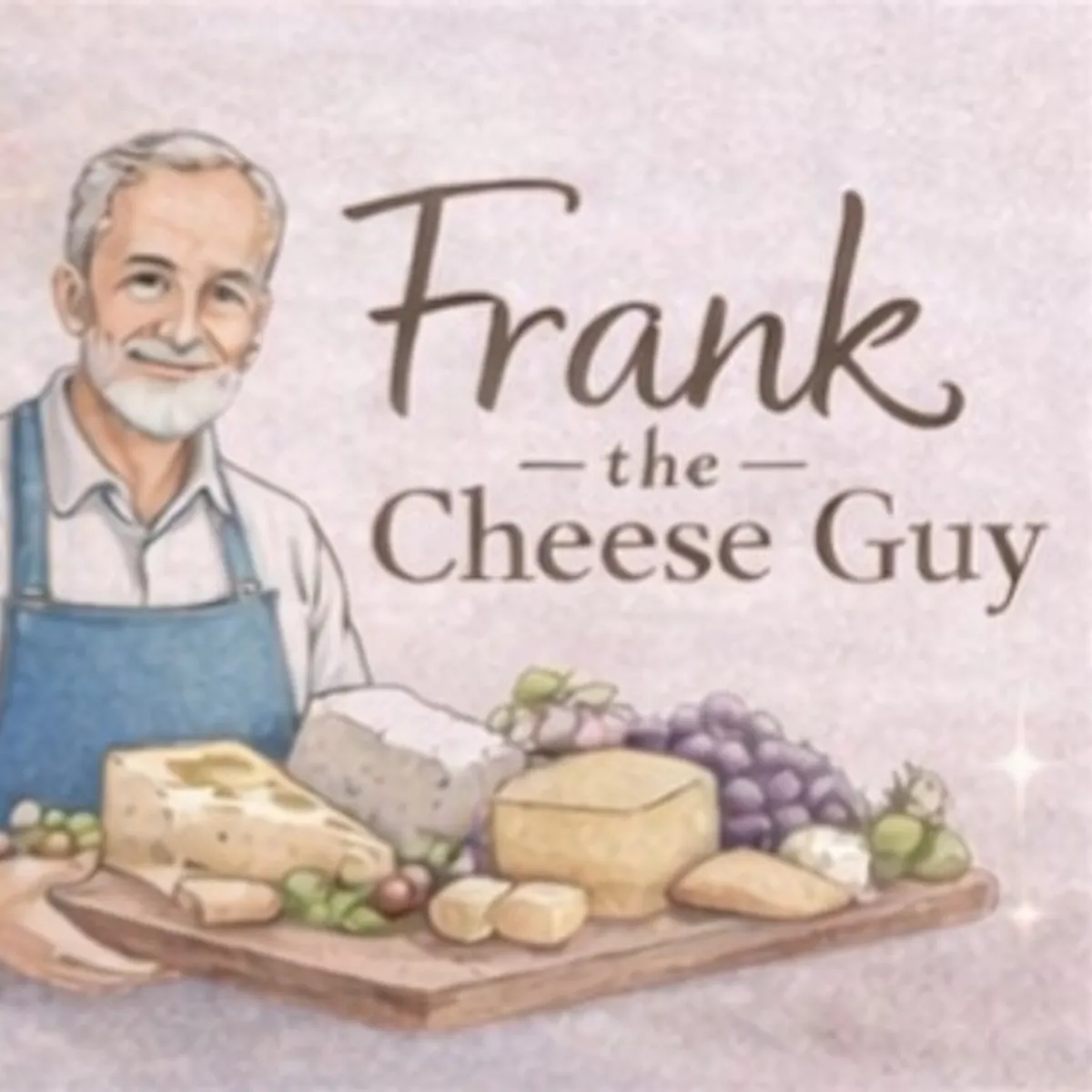 Artisan Cheese and Business Networking