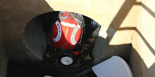 Confined Space Operations & Technician FFO0217/FFO0211