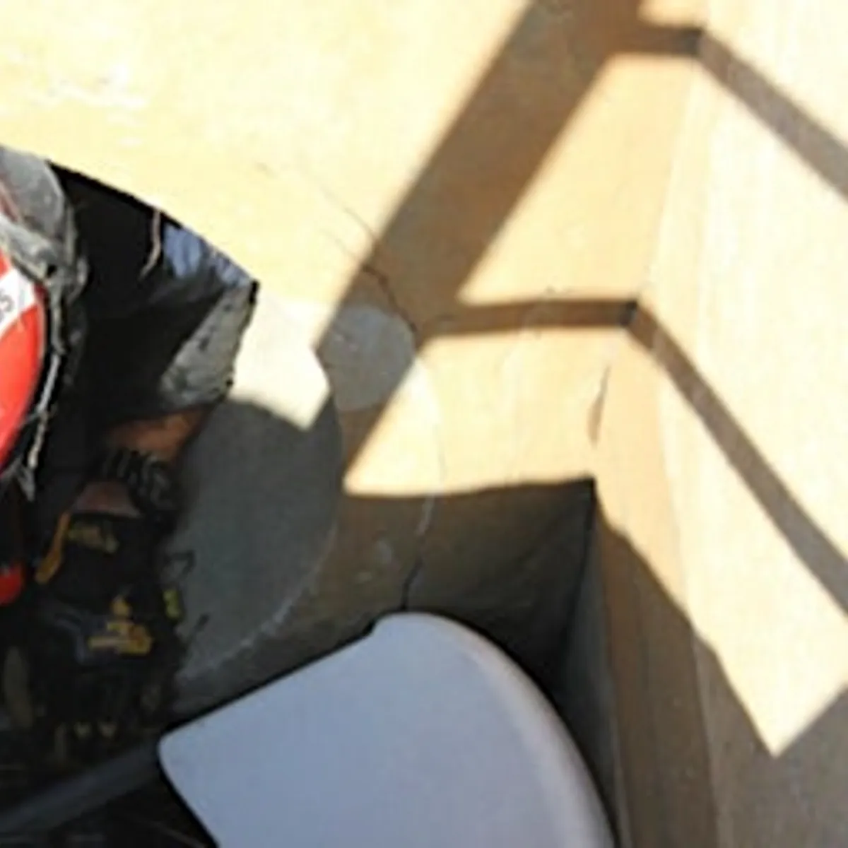 Confined Space Operations & Technician FFO0217/FFO0211