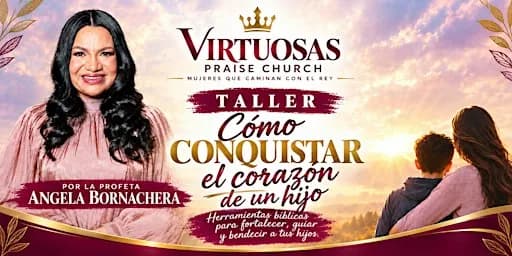 Como Conquistar el Corazón de un Hijo
