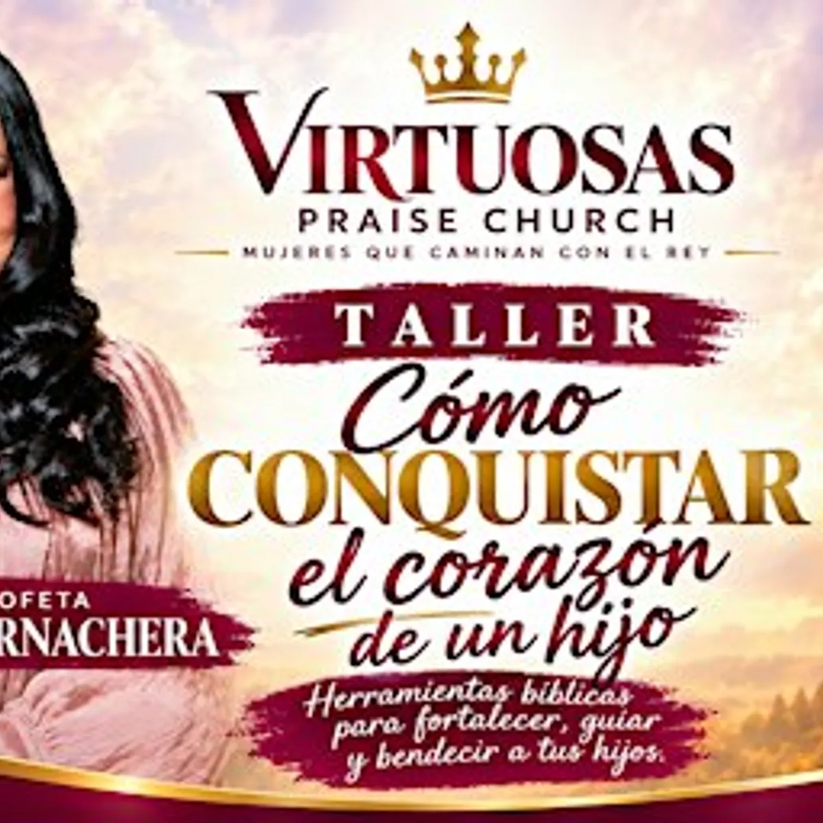 Como Conquistar el Corazón de un Hijo