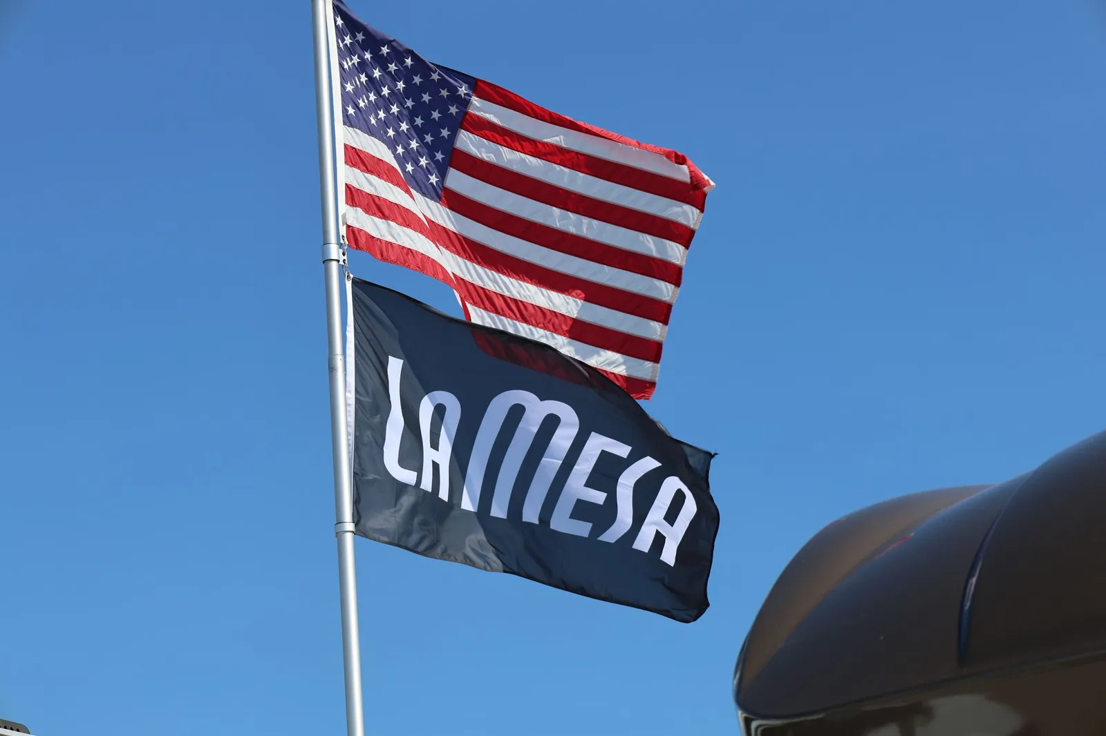 La Mesa RV