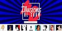 Illusions The Drag Queen Show West Palm Beach - Drag Queen Show Palm Beach