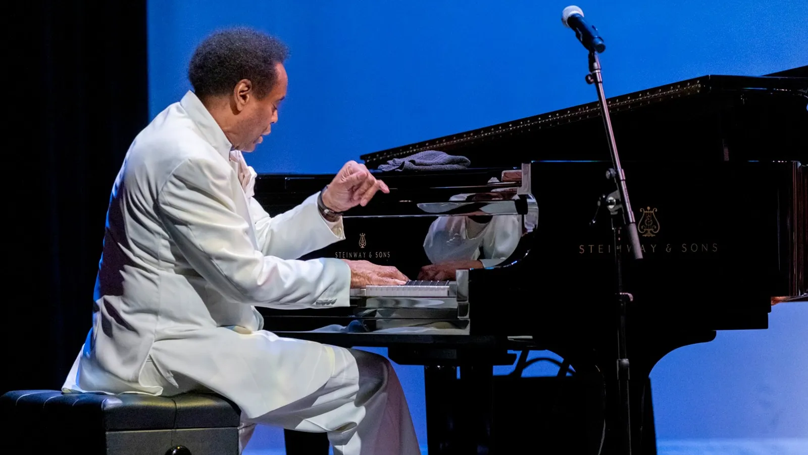 Copeland Davis Ensemble
