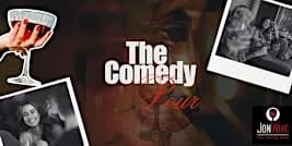The Comedy Pour