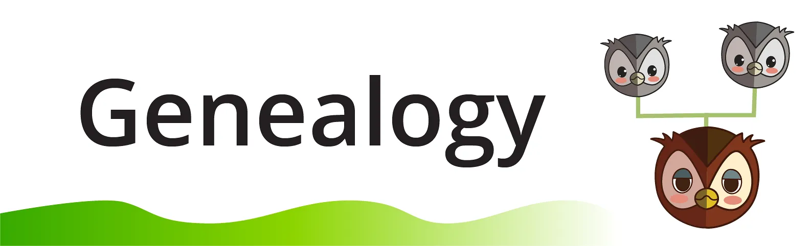 Genealogy Lab