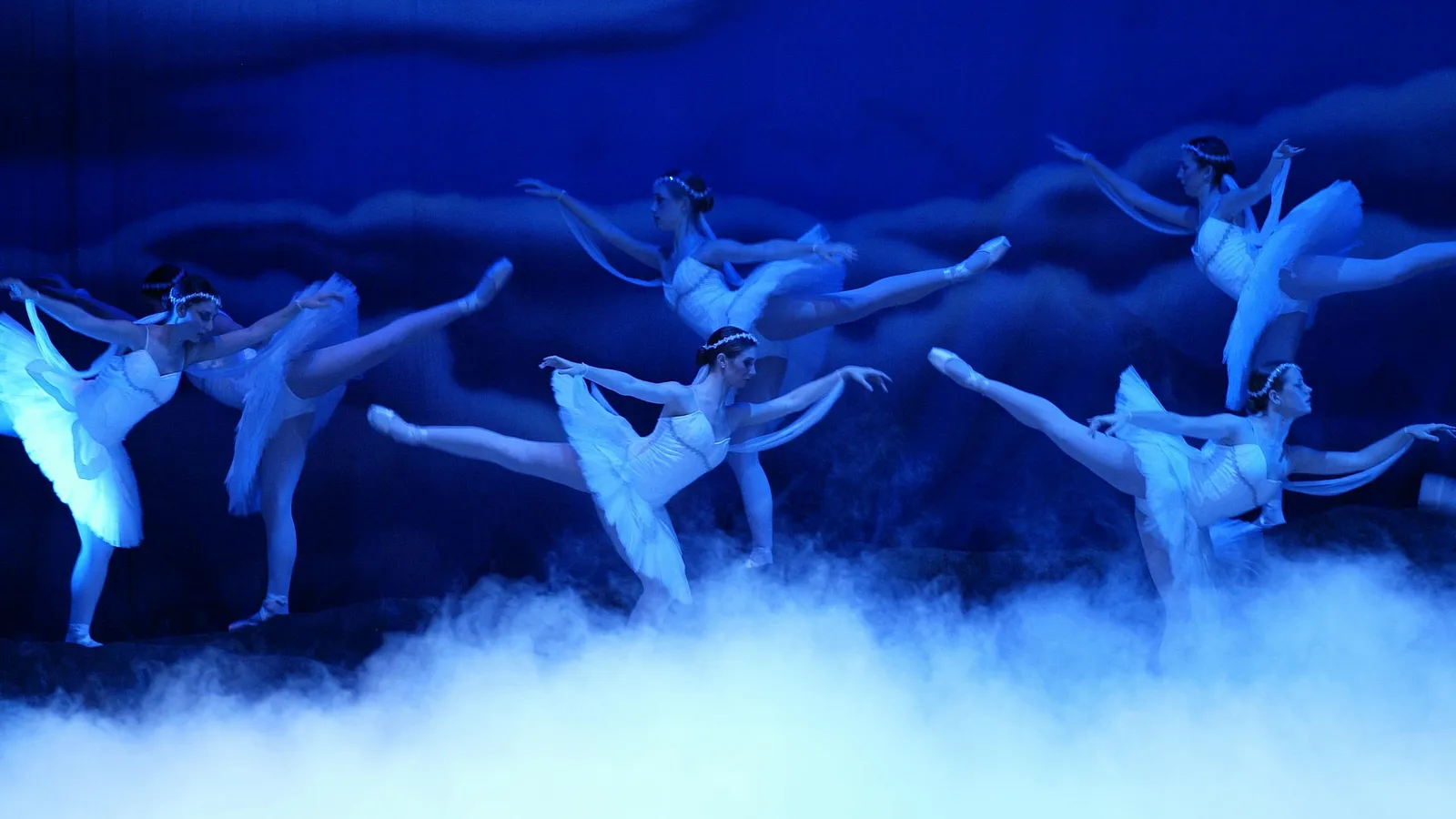 Boca Ballet Theatre’s “La Bayadere”