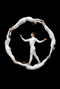 NOGRAVITY THEATRE – DIVINE COMEDY: RELOADED