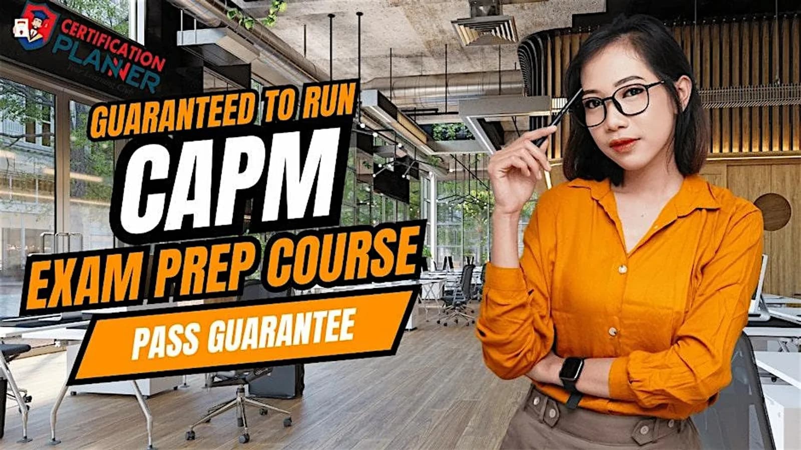 CAPM Exam Prep In-Person Course in Palm Beach, FL