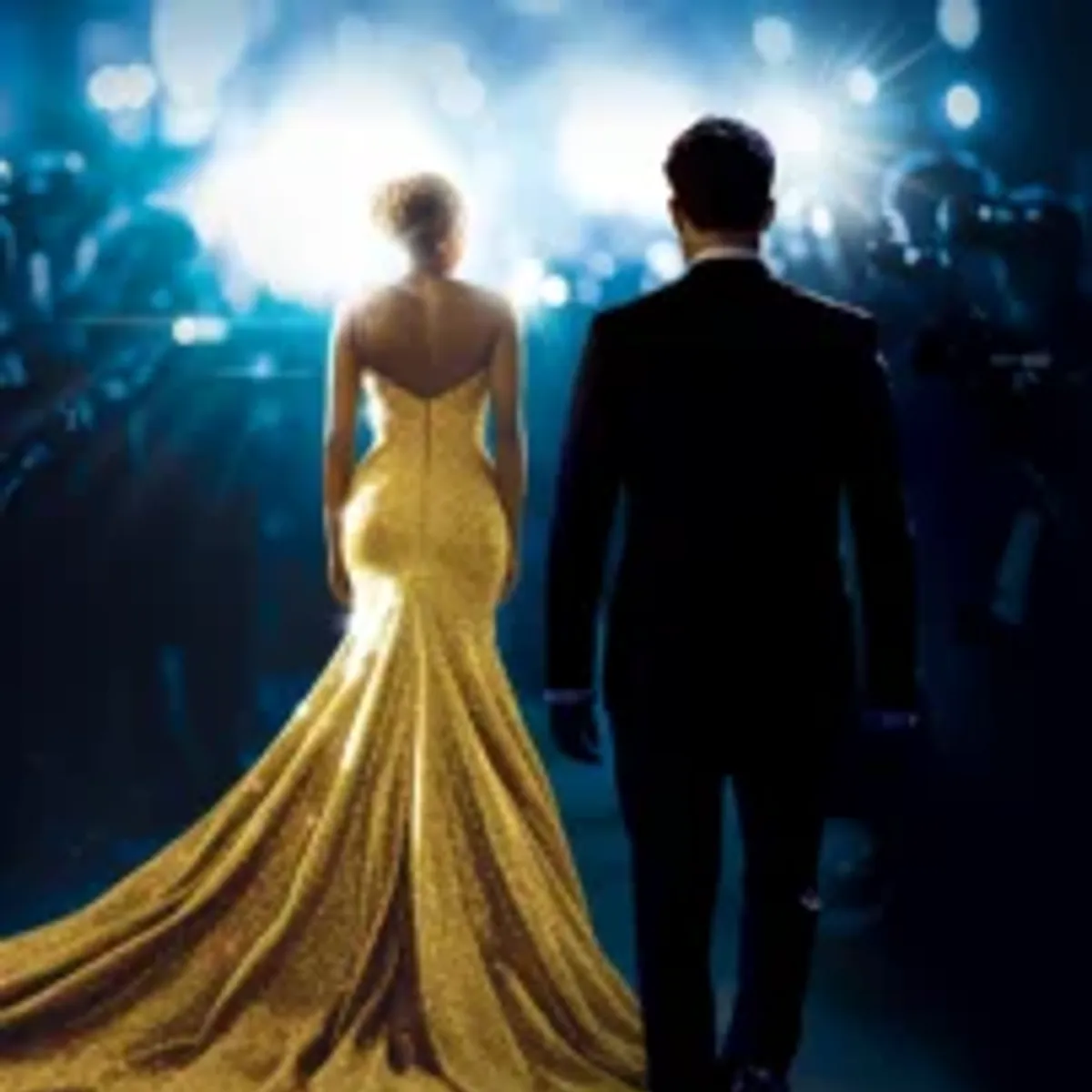 THE BODYGUARD
