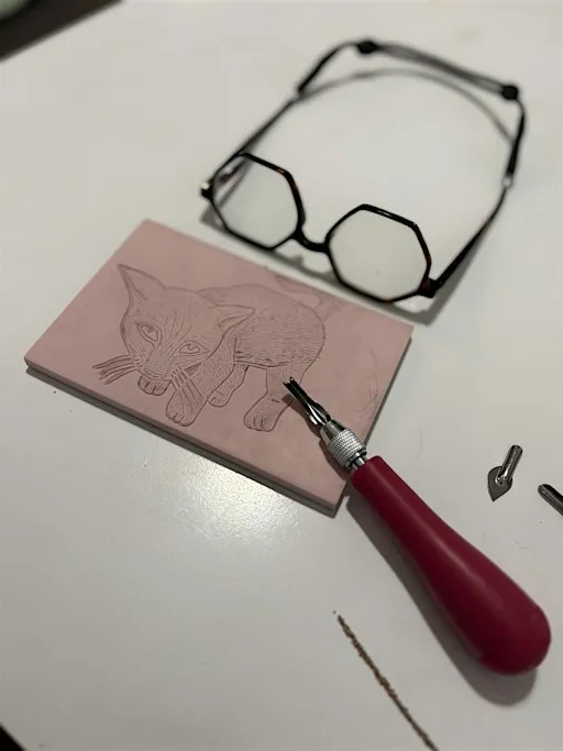 Print some Chingaderas!