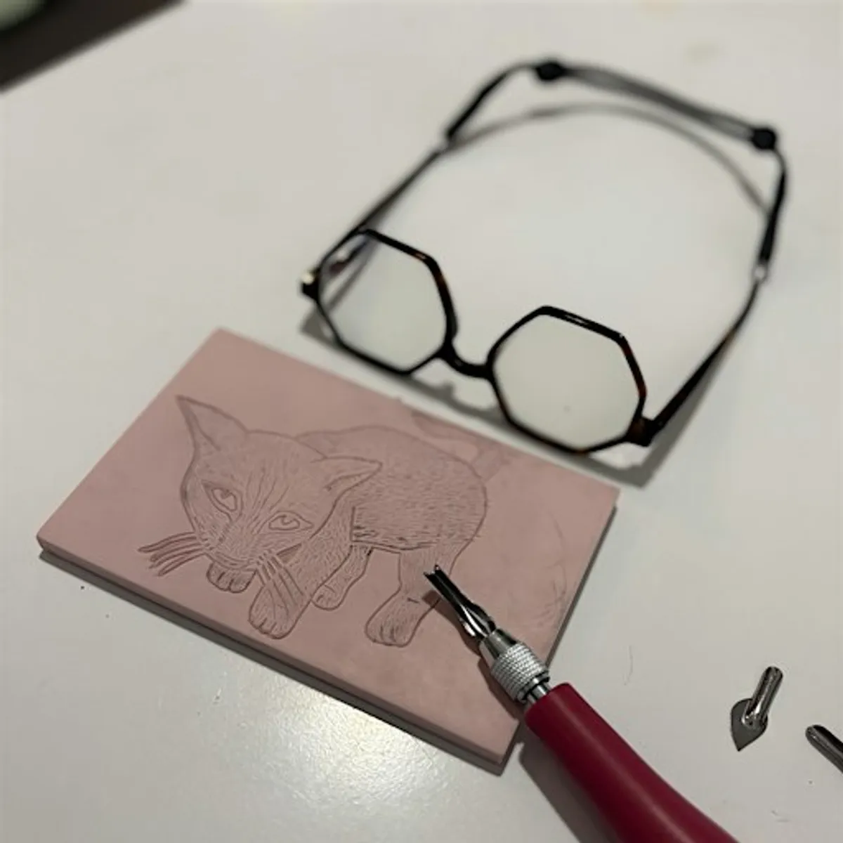 Print some Chingaderas!