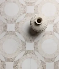 Mastering The Art Of Mosaic Design