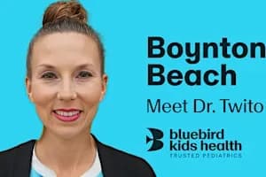 Bluebird Kids Presents: Get Ready for Baby