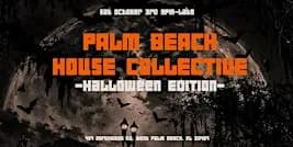 PALM BEACH HOUSE COLLECTIVE HALLOWEEN EDITION