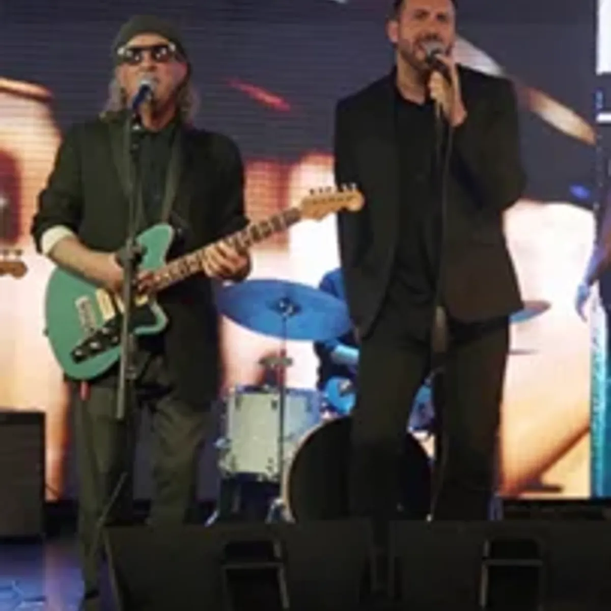 THE EXPANDING MAN: AN ORIGINAL TRIBUTE TO THE MUSIC OF STEELY DAN & BEYOND