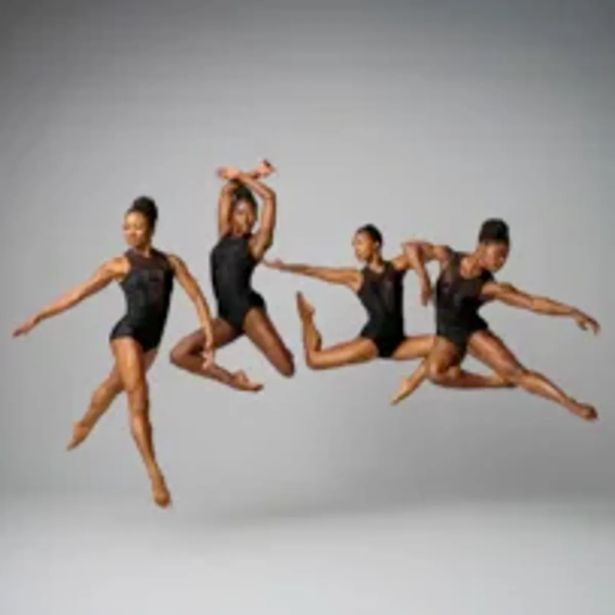 ALVIN AILEY AMERICAN DANCE THEATER