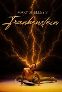 MARY SHELLEY’S FRANKENSTEIN