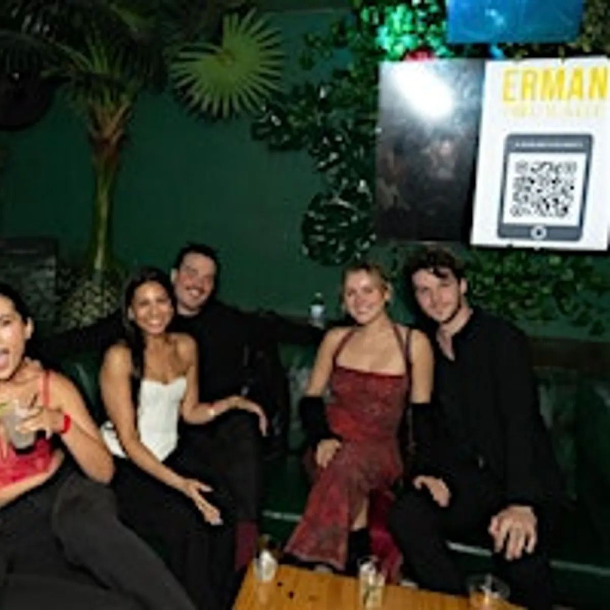 Big Ballers: Dinner with Entrepreneurs | West Palm Beach
