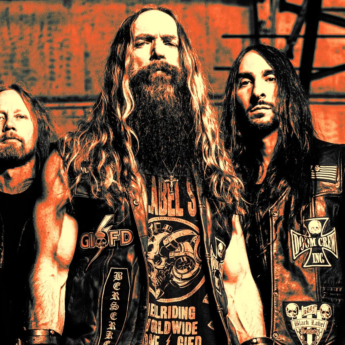 Black Label Society
