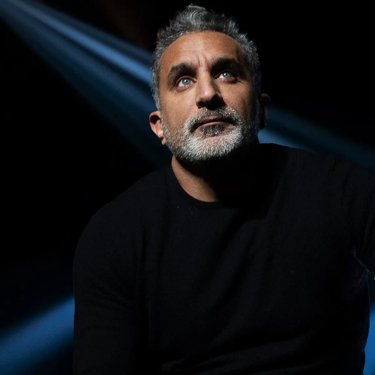 Bassem Youssef: The Belly of the Beast Tour