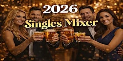 Boynton Beach Singles Mixer 2026